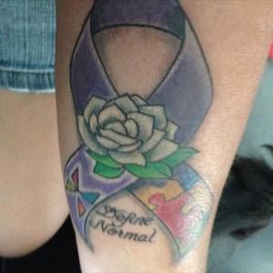 Meet your Posher, Barbara